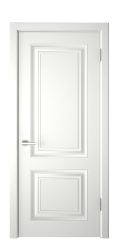 Дверь межкомнатная СК 2