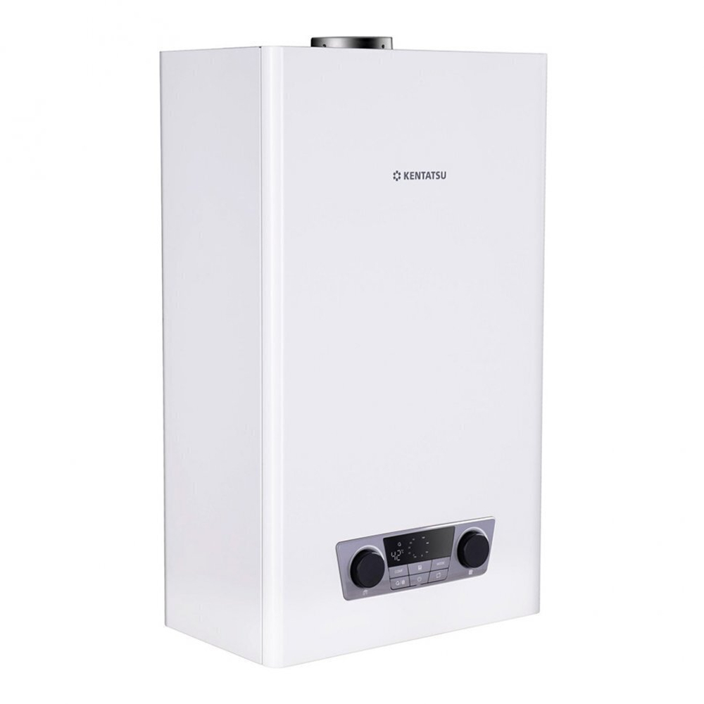 Настенный газовый котел Kentatsu Nobby Balance Plus (S) 24-CS