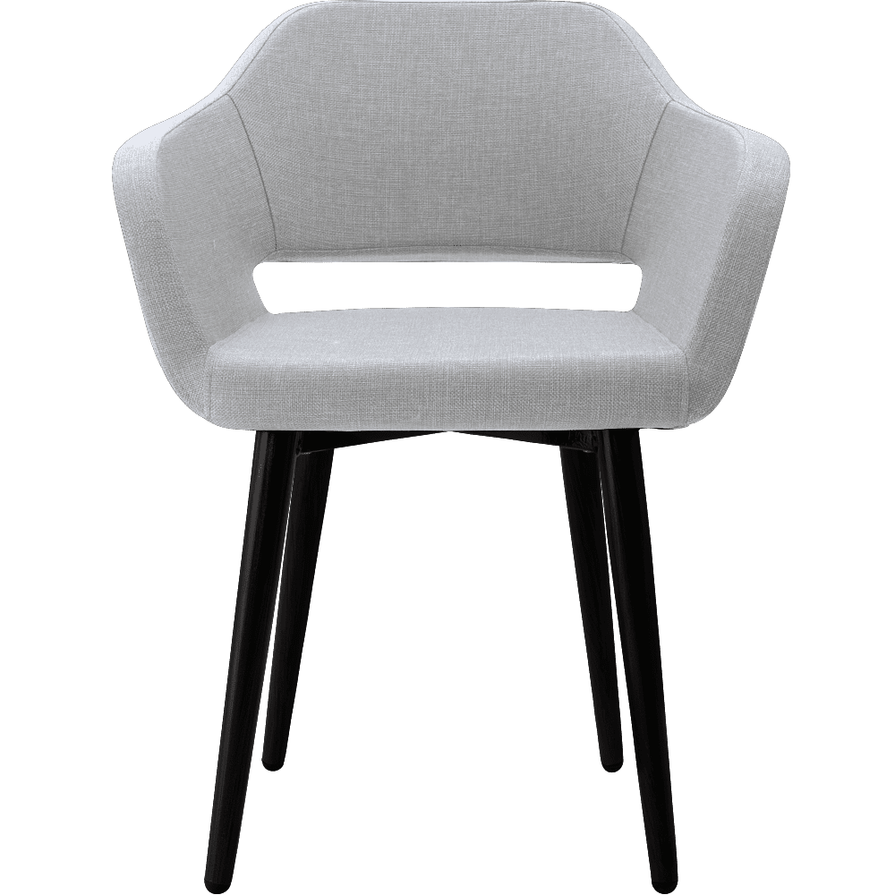 Стул Пронто с поворотным механизмом