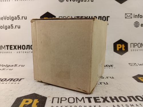 JUMO  407-02-3 (0-2,5 bar) новое