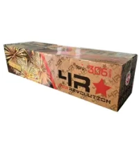FOR REVOLUTION 306