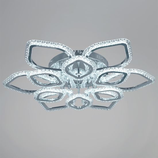 09865-0.3-6+6A CR светильник потолочный