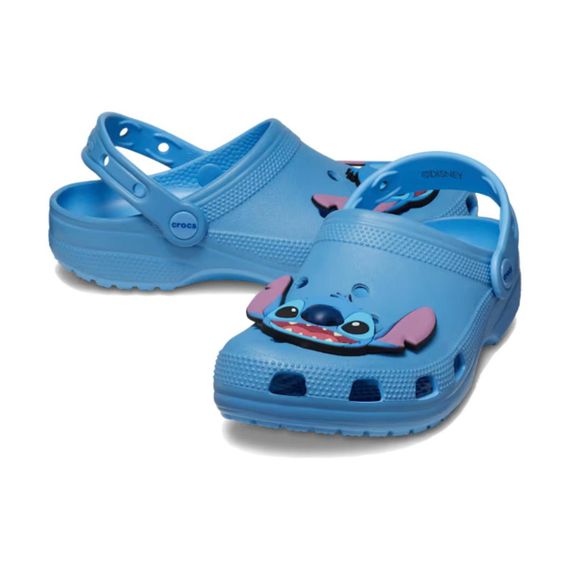 Crocs Classic Clog 'Stitch'