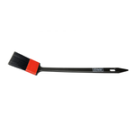 Glosswork Engine brush Щетка для двигателя и труднодоступных мест 35 см, черная