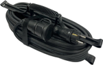Удлинитель силовой iTOK i-CONNECT-COLOR-SUR-PVS-325-1-44-20-BLACK