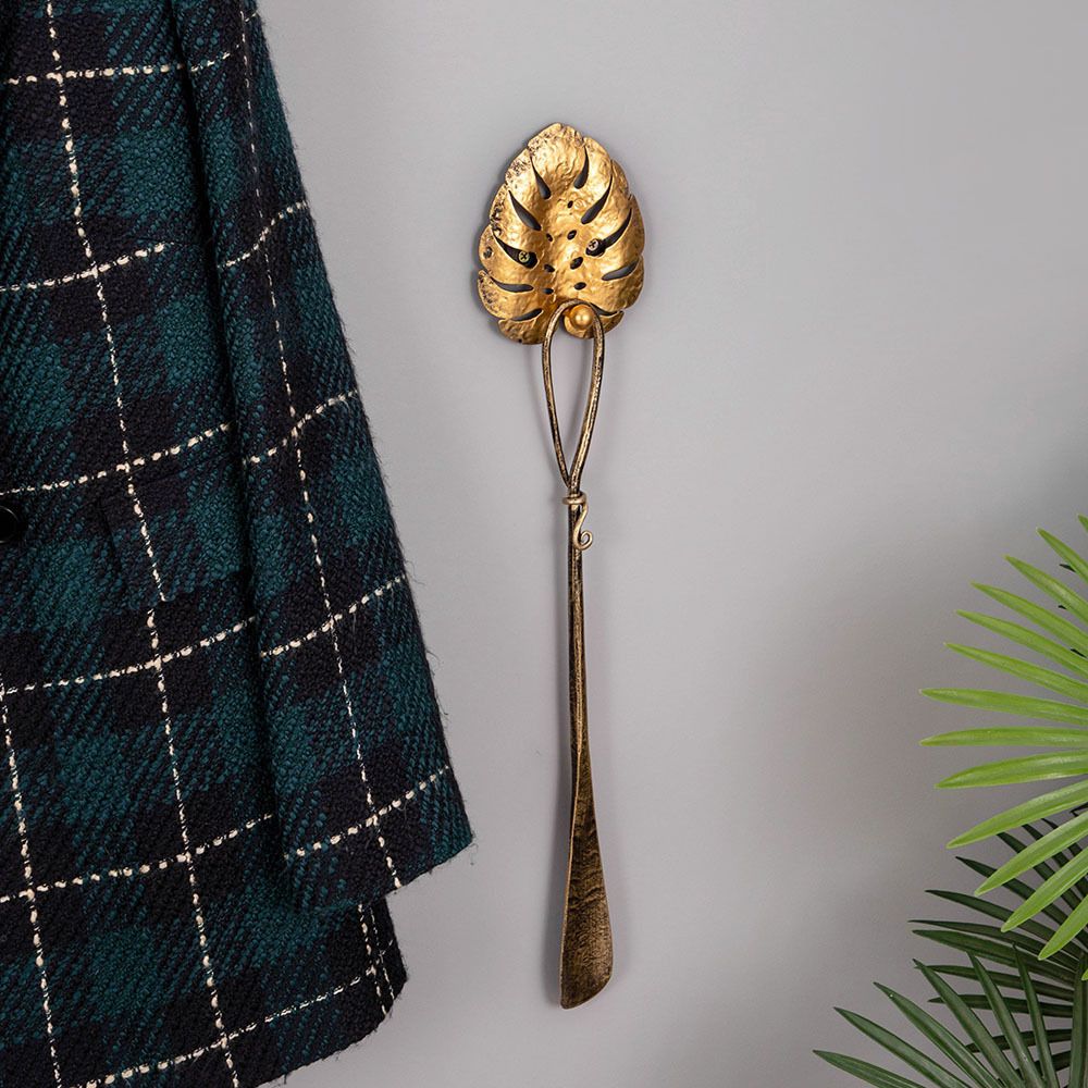 Крючок Monstera Deliciosa (Монстера) Амбер