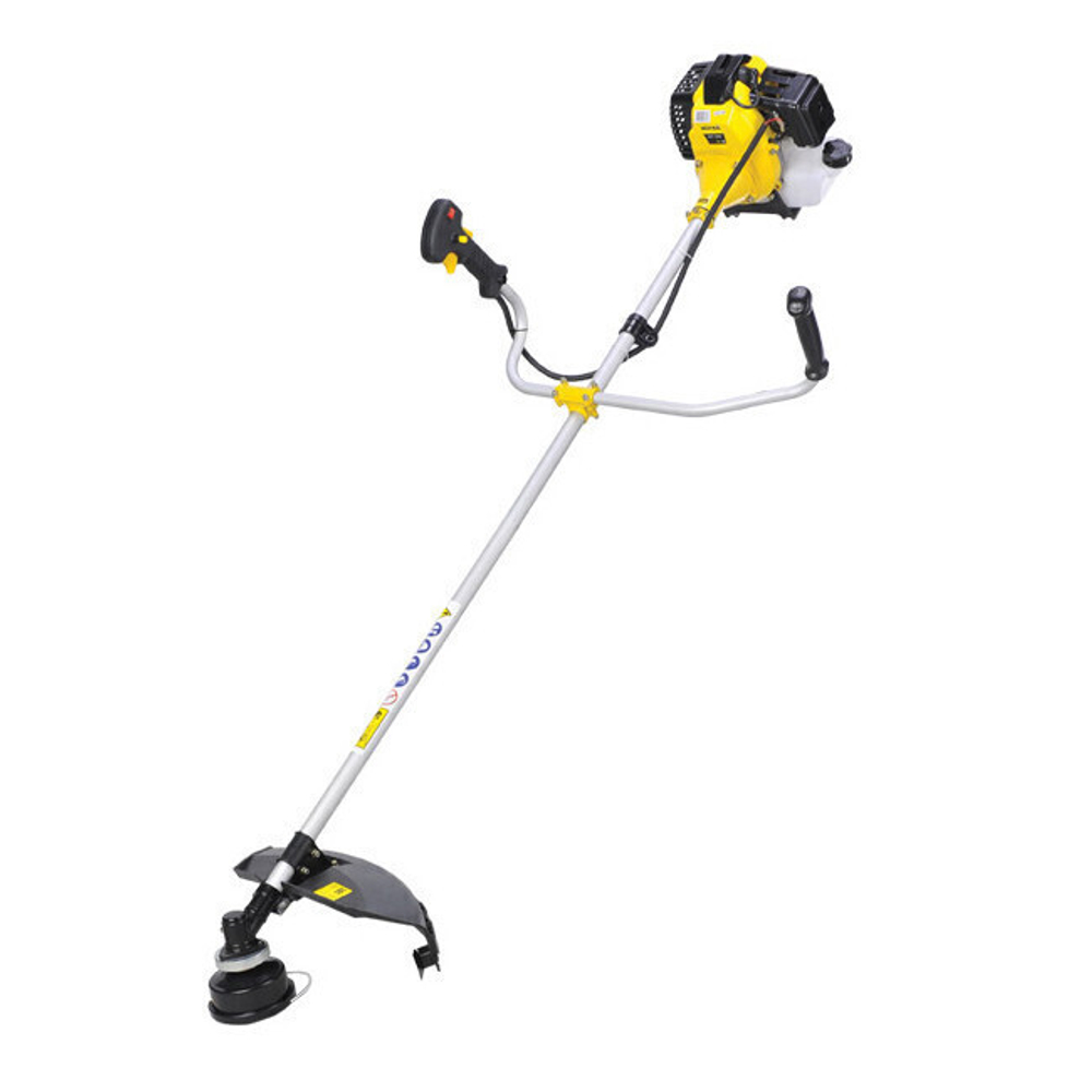 Триммер бензиновый Huter GGT-1900T