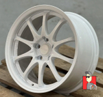 Комплект дисков Rays CE28N 17x8 et35 5x112