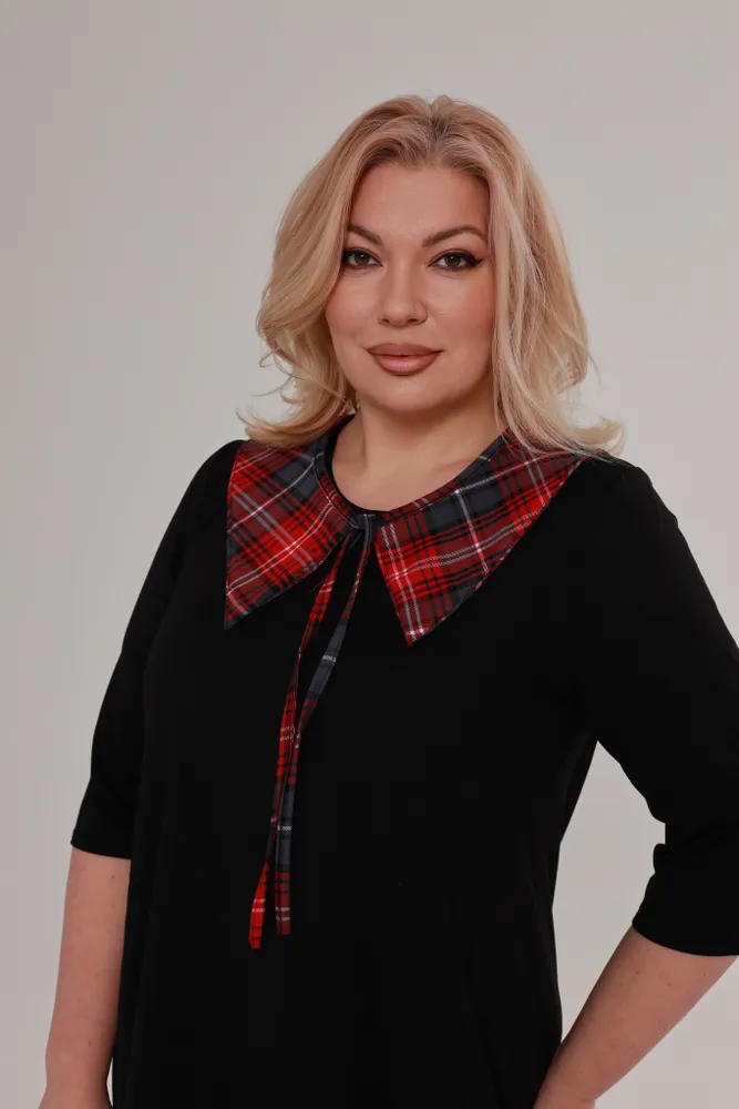 Платье 117 Fabrika