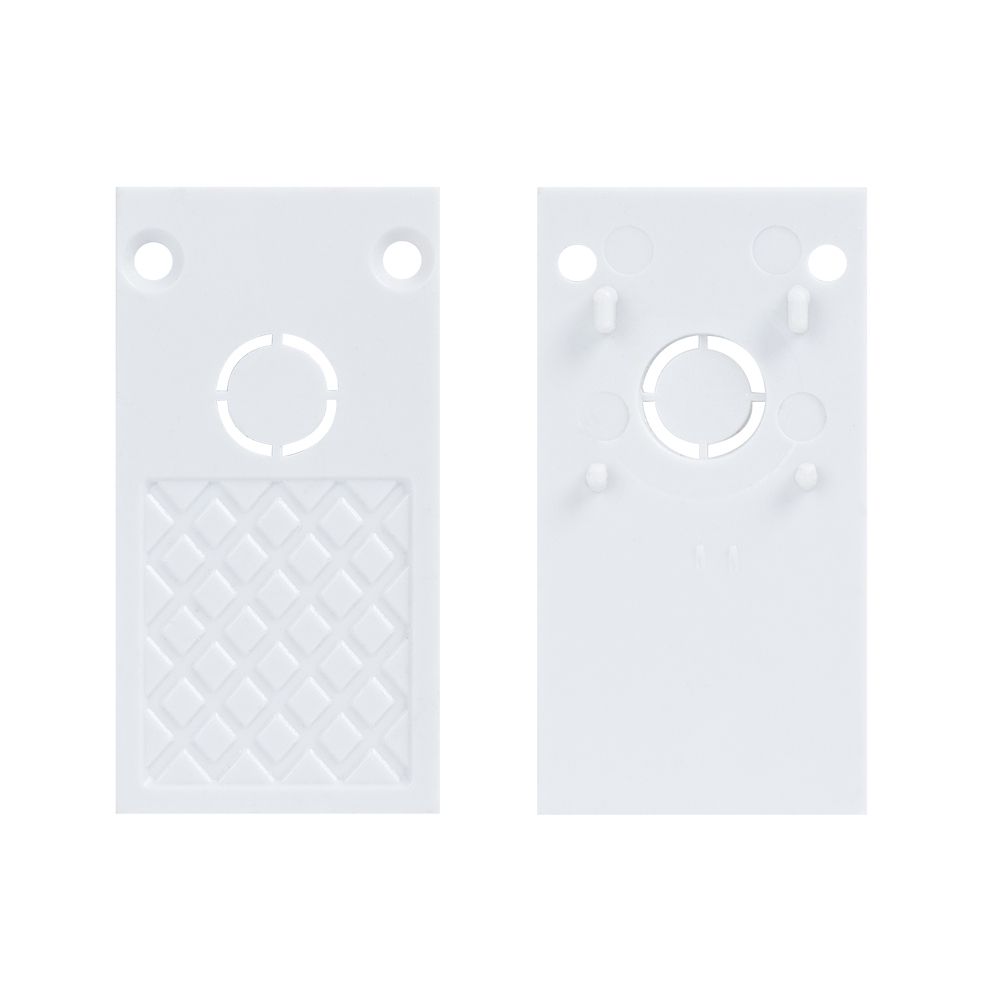 Коннектор-заглушка для магнитного шинопровода Arte Lamp