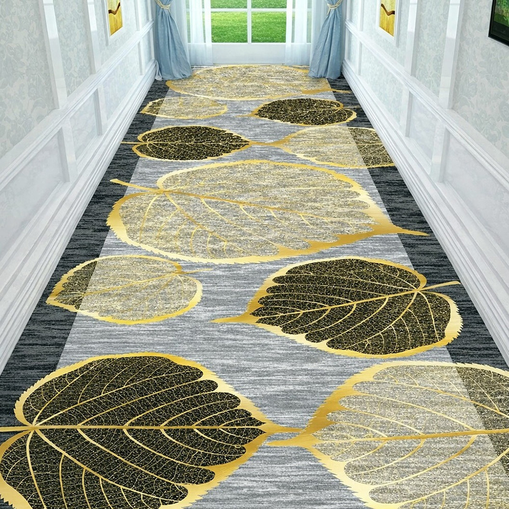 Коврик 1,0*15м в рулоне, искусственный войлок/полиэстер 100%, NN2025-73