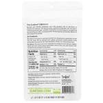 Sunfood, Super Algae Tablets, спирулина и хлорелла в таблетках, 250 мг, прибл. 228 таблеток, 57 г (2 унции)