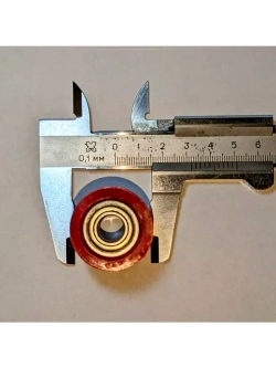 Ролик привода цепи