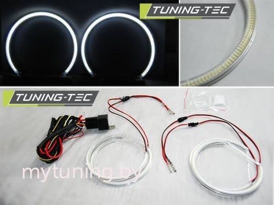 Ангельские глазки для Bmw на 480 SMD