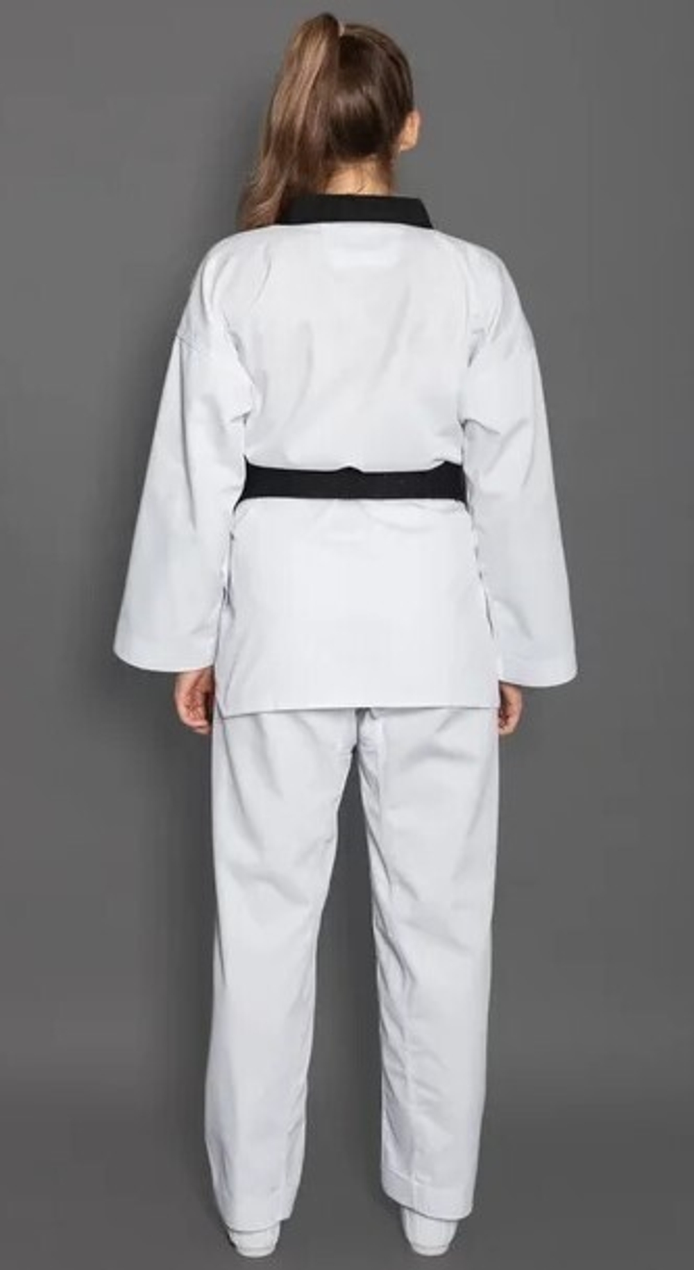 Добок WT Tusah Starter Uniform Dan