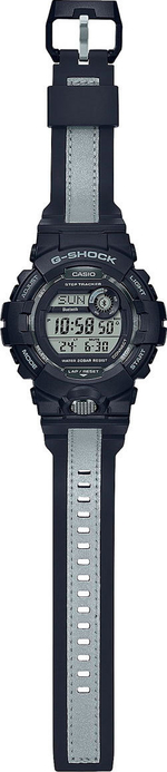 Японские спортивные наручные часы Casio G-SHOCK GBD-800LU-1ER