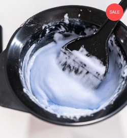 Мини-курс. Модуль 2. Учимся составлять рецепт окрашивания