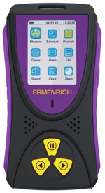 Дозиметр  Ermenrich 84641