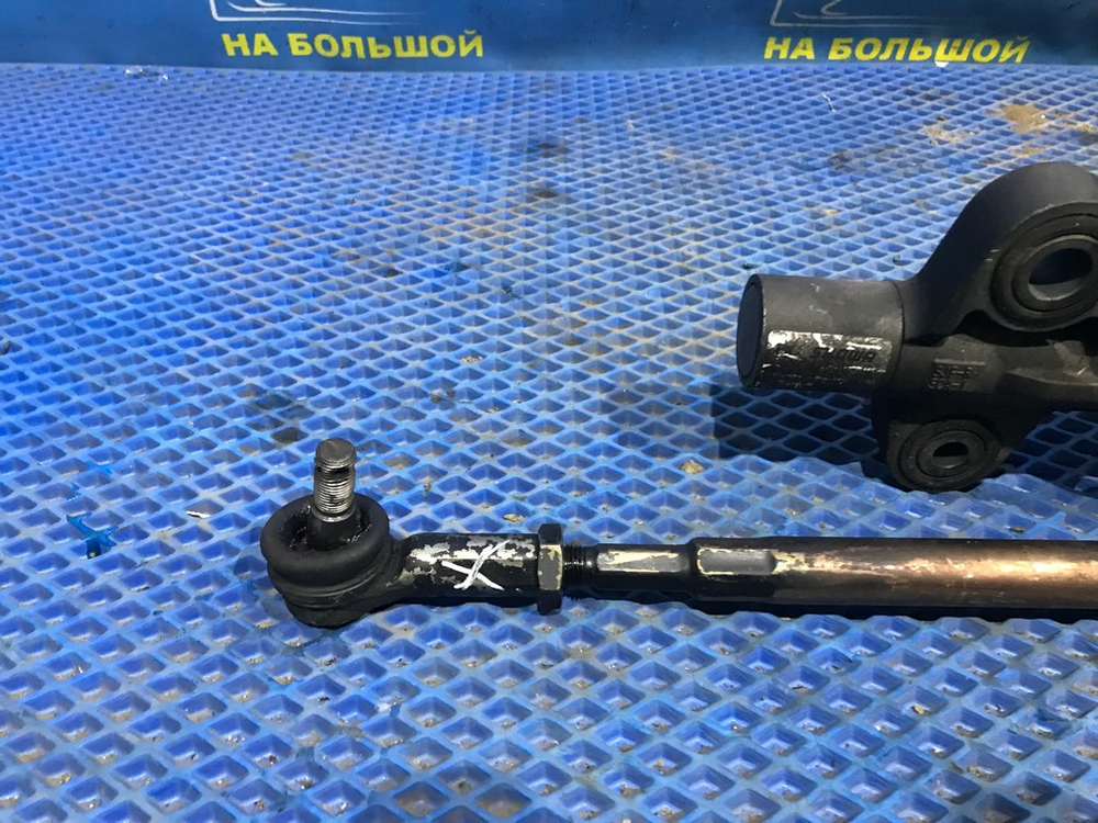 Рейка рулевая Honda EDIX 2004-2006