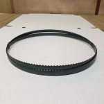 Полотно каленой ленточной пилы 6х0,65х2240 4ТРI F6.6.2240-4