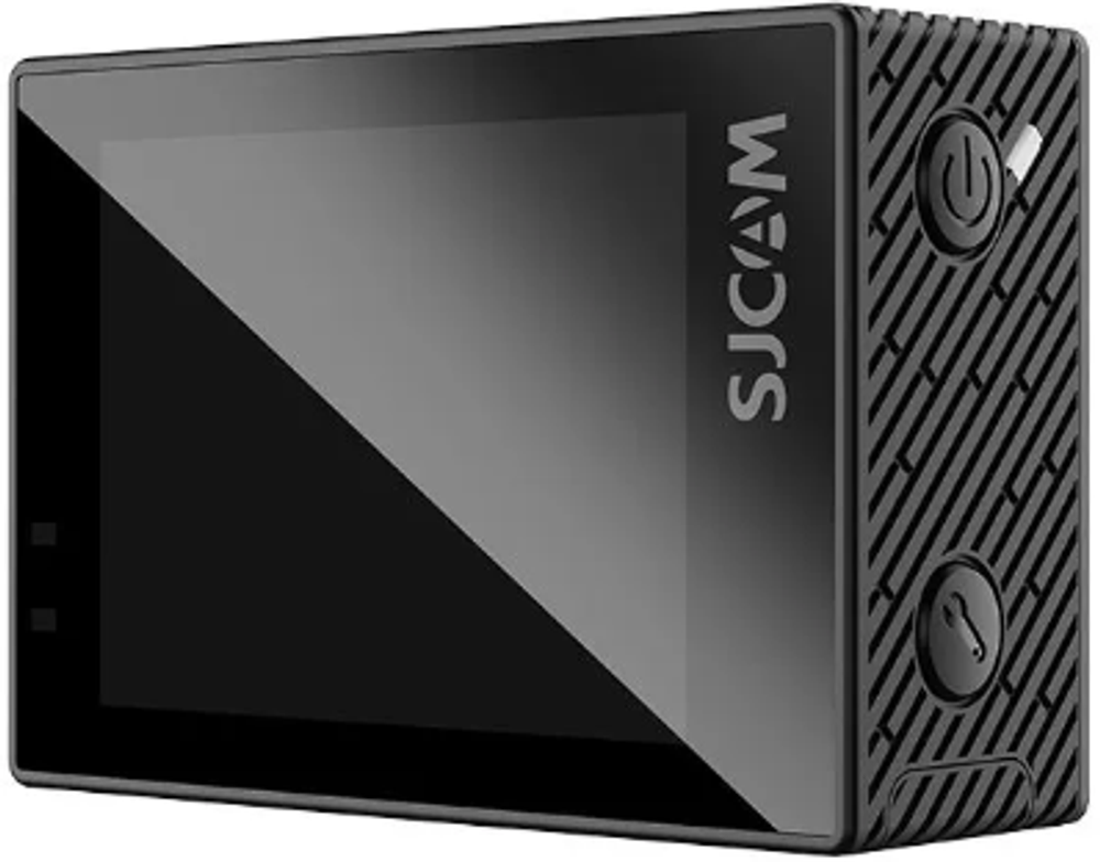 Экшн камера SJCAM Action camera SJ6 PRO, черный SJCAM-SJ6-PRO