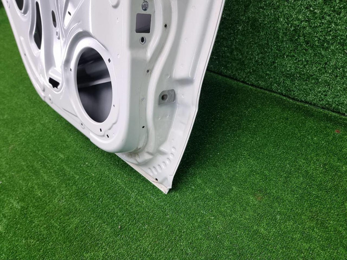 Дверь задняя левая Omoda S5 (2022-н.в.)