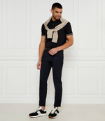 кроссовки POLO RALPH LAUREN - черный(809878008)