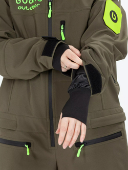 КОМБИНЕЗОН BUONO 4566-14