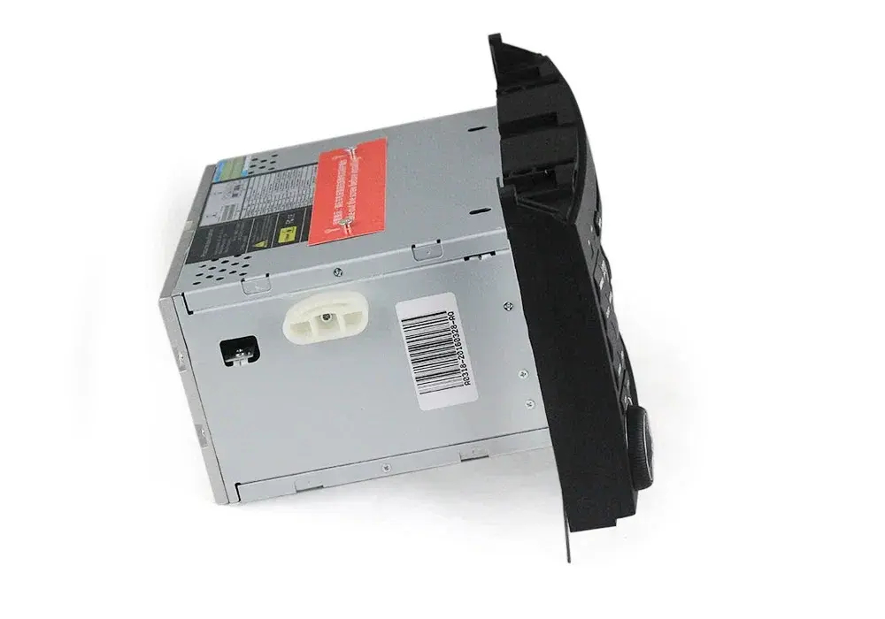 Магнитола для Mercedes-Benz Viano/Vito W639, Vito W447, A класс W169, B класс W245, Sprinter W906, VW Crafter - Carmedia MKD-M787-S10 на Android 12, 4Гб+64Гб, 4G SIM-слот, CarPlay