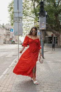 Платье УК-5519-3 Fabrika