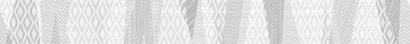 Бордюр для керамической плитки для стен Beryoza Ceramica Эклипс светло-серый 54х500 мм