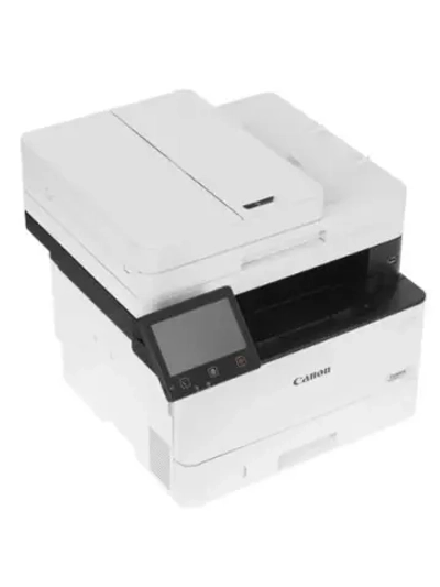 МФУ лазерное i-SENSYS MF453dw WHITE ч/б А4 1200x1200 dpi