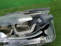 Битая Фара правая BMW X3 G01, X4 G02 (2017-2021) Adaptive LED