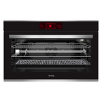 Электрический духовой шкаф Korting OKB 7129 SGN фото 