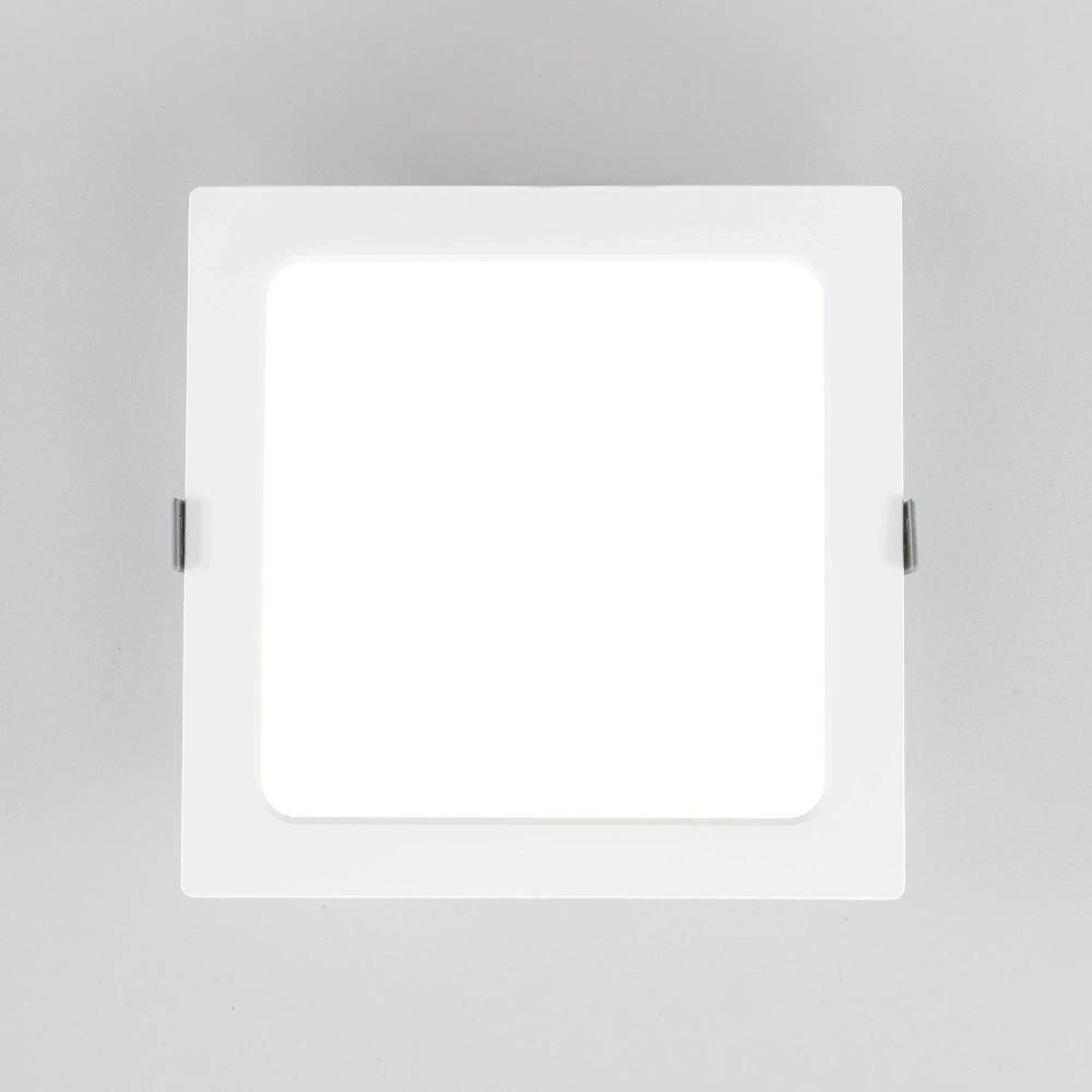 Citilux Галс CLD55K16N Встраиваемый светодиодный светильник