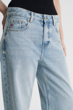 Джинсы "Дайон"