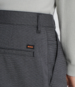 Чиносы Shyne BOSS ORANGE - графитовый(50501600)