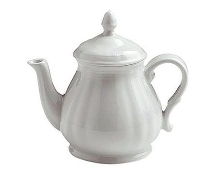 OPERA - Чайник с крышкой 470 мл OPERA артикул OP333450000, TOGNANA