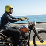 Bonanza Metallic / Желтый