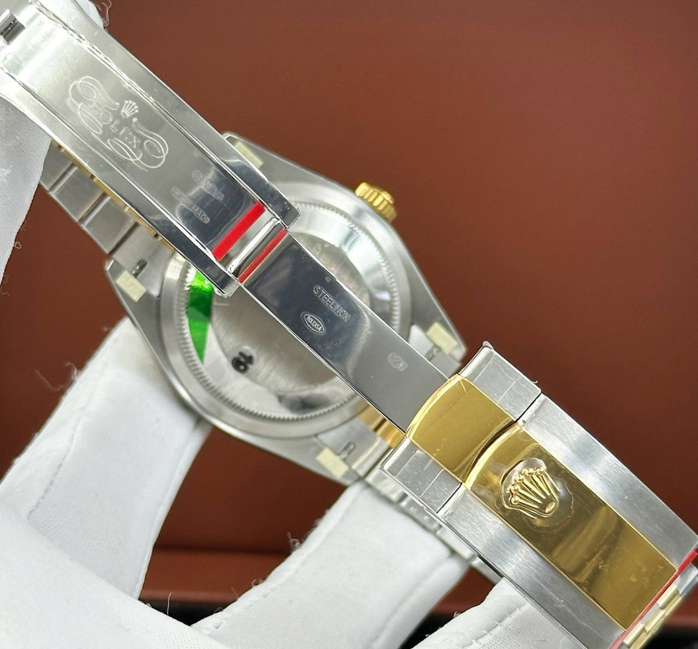 Часы Rolex