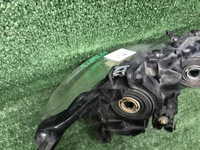 Битая Фара левая Nissan Teana 3 L33 14-20 галоген