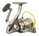 Катушка рыболовная безынерционная Zauber 4000