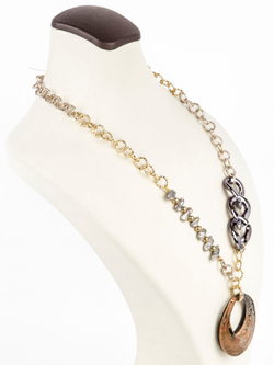 Колье Bogema  Mix