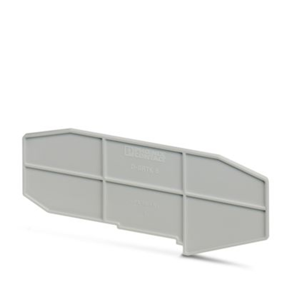 D-SRTK 6 - Концевая крышка 3029981