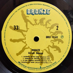 Uriah Heep / Look At Yourself (LP)