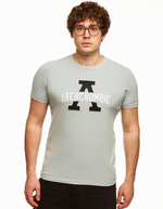 Футболка Abercrombie & Fitch ABF2