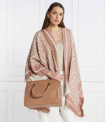 Сумка через плечо BOSTON Liu Jo - коричневый(AA4080 E0513)