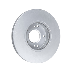 Диск тормозной GANZ передний с покрытием NISSAN Maxima (A32) / Vent D=280mm Арт.: GIJ10263