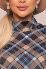 Платье 70846 Avili