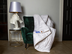 Одеяло шерстяное 220x240 Bohmerwald 501800-56